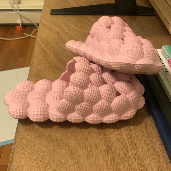 Bubble slides - Picture 4 of 4